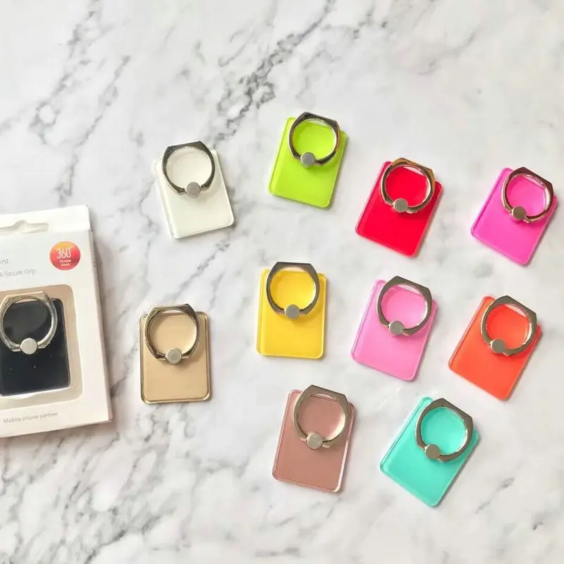Simple General Phone Finger ring holder stand for Samsung Xiaomi iPhone X 7 6 55 plus Smartphone Tablet plain bague
Simple General Phone Finger ring holder stand for Samsung Xiaomi iPhone X 7 6 55 plus Smartphone Tablet plain bague