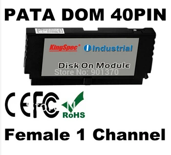 L 40PIN PATA IDE DOM Disk Female Vertical Disk On Module 1-Channels 2GB SLC For CNC Industrial equipment
L 40PIN PATA IDE DOM Disk Female Vertical Disk On Module 1-Channels 2GB SLC For CNC Industrial equipment