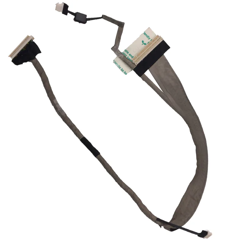 New Laptop Cable For ACER Aspire 7720 7720G 7720ZG 7520 7520G 7315 7220 7620 7620G DC02000E100 LCD LVDS CABLE
New Laptop Cable For ACER Aspire 7720 7720G 7720ZG 7520 7520G 7315 7220 7620 7620G DC02000E100 LCD LVDS CABLE