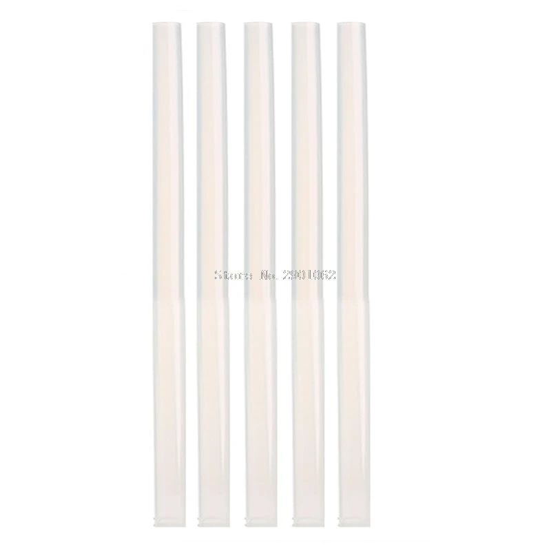 5pcs 11MM Translucence Hot Melt Glue Stick For Electric Glue Gun Craft Repair -B119
5pcs 11MM Translucence Hot Melt Glue Stick For Electric Glue Gun Craft Repair -B119