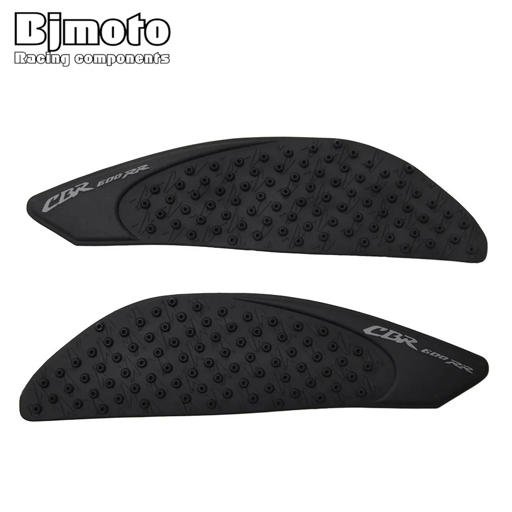 Bjmoto для Honda CBR600RR 2007 2012 мотоцикл CBR 600 RR moto коврик на бак наклейка переводные