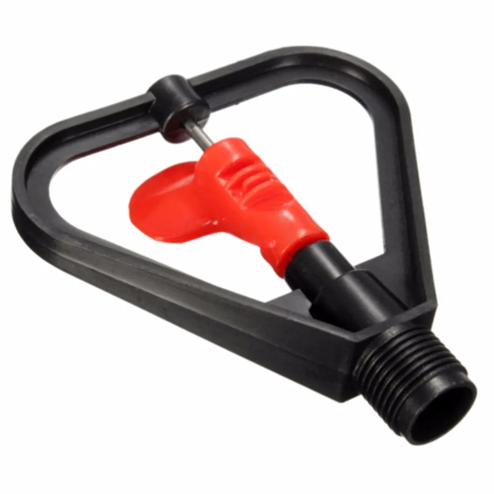 1PCS Sprinkler Head DN15 Yard Garden Lawn Irrigation 360 Degree Rotation Water Sprinkler Head For Yard Garden Watering Tools
1PCS Sprinkler Head DN15 Yard Garden Lawn Irrigation 360 Degree Rotation Water Sprinkler Head For Yard Garden Watering Tools