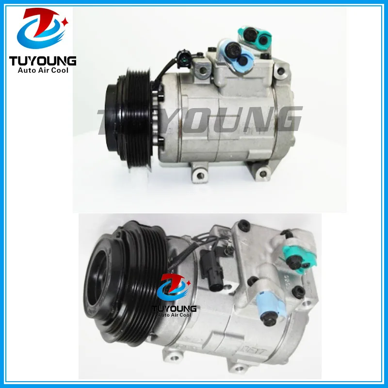 Автомобильный Компрессор переменного тока для SSANGYONG REXTON KYRON ACTYON Sport 2,0 2011 6652300311 66523-00311 66513-03111 6652300511
Автомобильный Компрессор переменного тока для SSANGYONG REXTON KYRON ACTYON Sport 2,0 2011 6652300311 66523-00311 66513-03111 6652300511