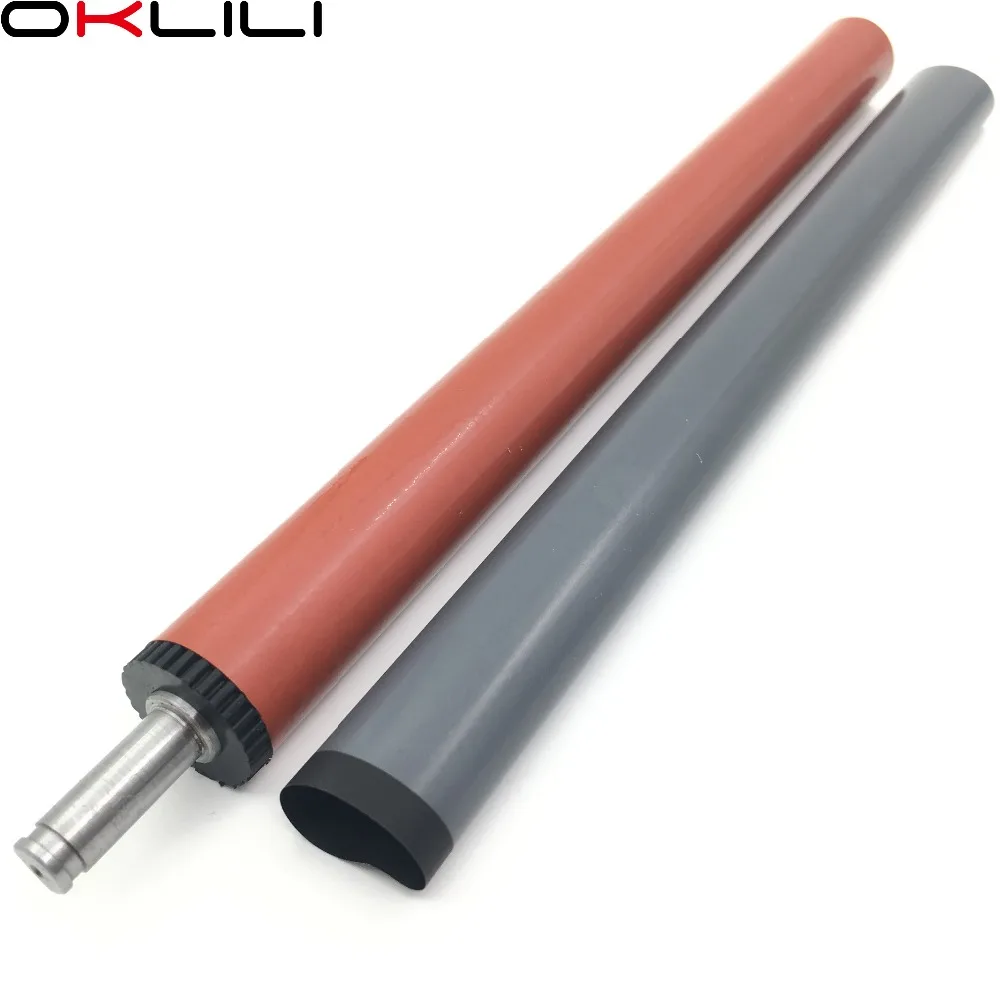 Lower Pressure Roller Fuser Film Sleeve for HP M402 M403 M426 M427 M402d M402n M402dn M402dw M403n M403d M403dn 402 403 426 427
Lower Pressure Roller Fuser Film Sleeve for HP M402 M403 M426 M427 M402d M402n M402dn M402dw M403n M403d M403dn 402 403 426 427