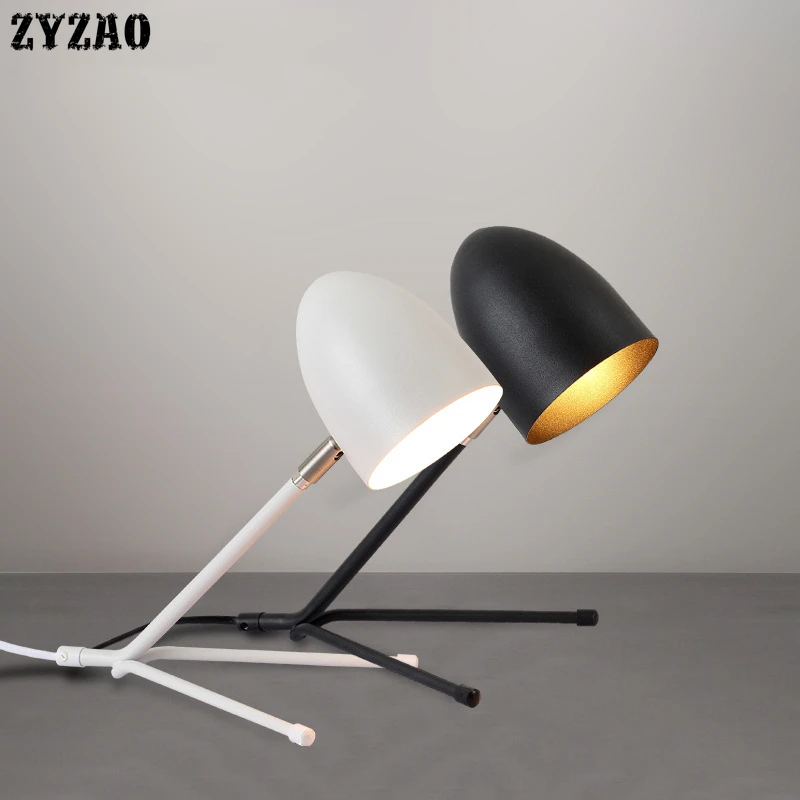 Nordic Creative Bedroom Bedside Table Light Personality Living Room Home Deco Table Lamp Study Desk Eye Protection Led Desk Lamp
Nordic Creative Bedroom Bedside Table Light Personality Living Room Home Deco Table Lamp Study Desk Eye Protection Led Desk Lamp