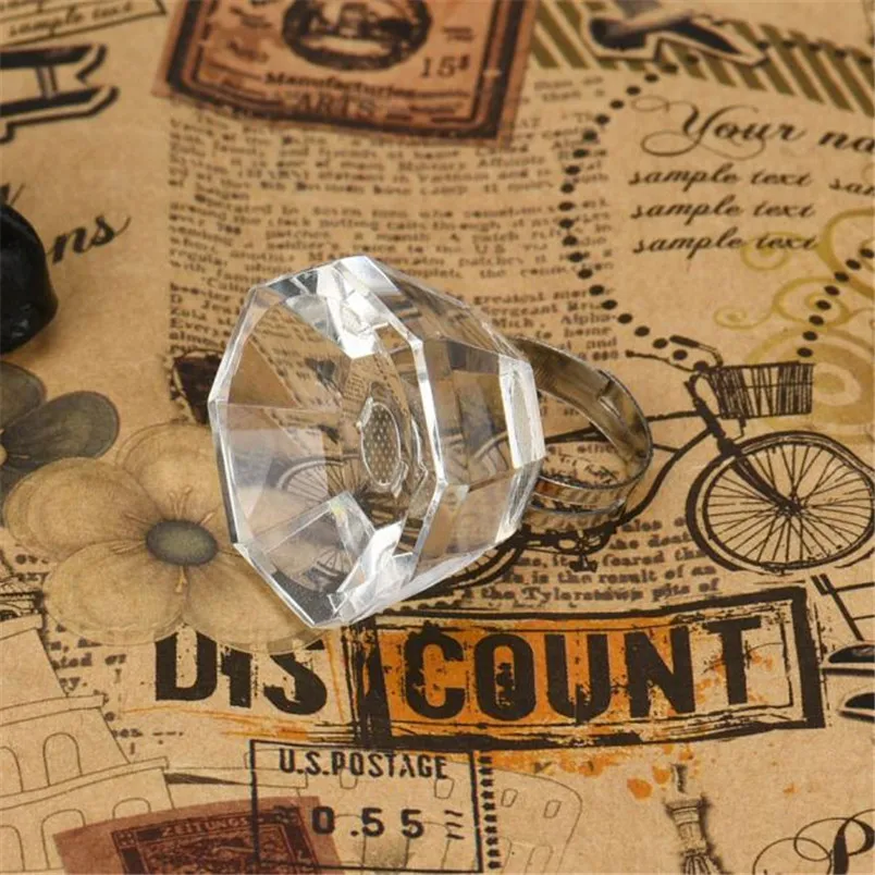 1PC Fashion Eyelash Extension Crystal Glass Adhesive Glue Ring Holder Pallet Beauty Cosmetic Makeup Tool Oct 21
1PC Fashion Eyelash Extension Crystal Glass Adhesive Glue Ring Holder Pallet Beauty Cosmetic Makeup Tool Oct 21