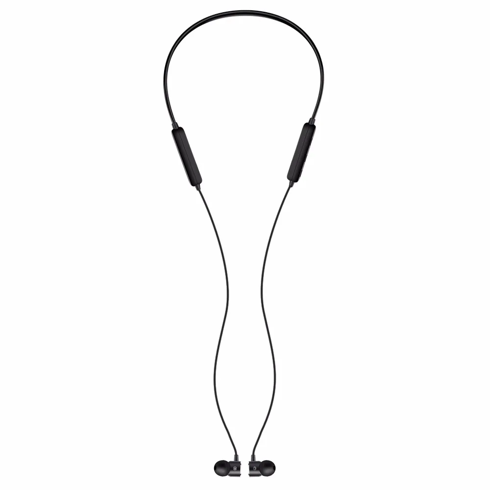 EWa спортивные беспроводные Bluetooth наушники Магнитная аттракцион гарнитура