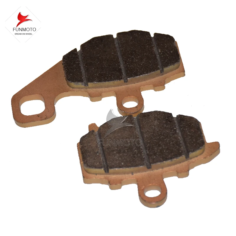 REAR BRAKE PADS OF CFMOTO CF650-2 TR 650NK CF MOTORCYCLE PARTS NO. IS A000-0802B0
REAR BRAKE PADS OF CFMOTO CF650-2 TR 650NK CF MOTORCYCLE PARTS NO. IS A000-0802B0