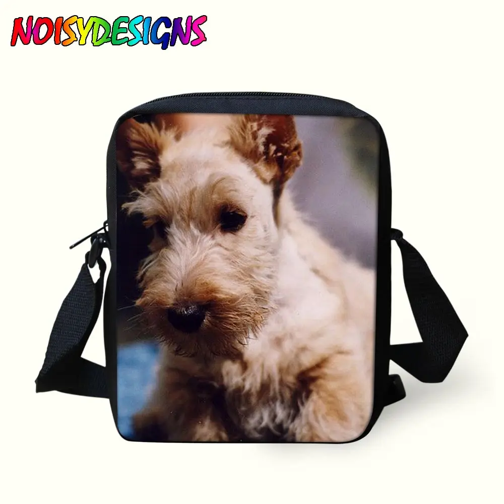 School bags shoulder Messenger Crossbody Bag Scotty dogs Printing satchel girls mochila escolar mini bookbag
School bags shoulder Messenger Crossbody Bag Scotty dogs Printing satchel girls mochila escolar mini bookbag