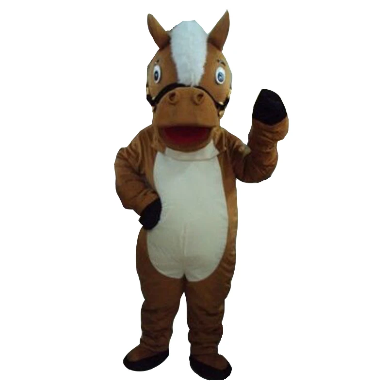 Horse mascot costumes free shipping for sale anime carnival costume Halloween Dress kids party free shipping
Horse mascot costumes free shipping for sale anime carnival costume Halloween Dress kids party free shipping
