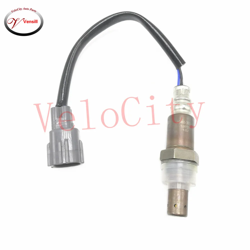 Oxygen Sensor O2 Sensor For 2007 Land-Cruiser 2009 Lexus GX400 GX460 2000-2014 Coaster Part No# 89465-36040
Oxygen Sensor O2 Sensor For 2007 Land-Cruiser 2009 Lexus GX400 GX460 2000-2014 Coaster Part No# 89465-36040