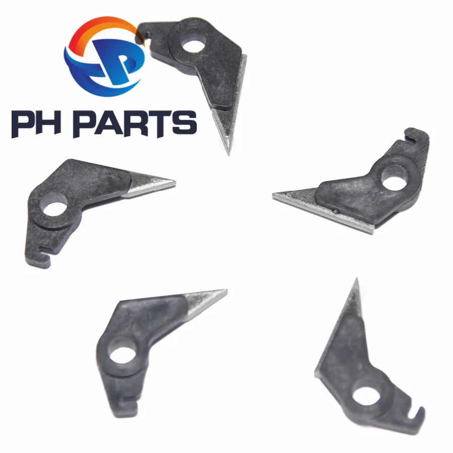 4setX Upper Fuser Picker Finger for Kyocera KM 8030 6030 4230 KM8030 KM6030 KM4230 KM5230 TASKalfa 820 620 Fuser Seperation Claw
4setX Upper Fuser Picker Finger for Kyocera KM 8030 6030 4230 KM8030 KM6030 KM4230 KM5230 TASKalfa 820 620 Fuser Seperation Claw