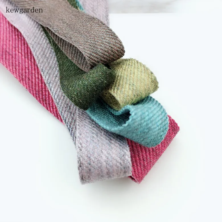 Kewgarden Thick Soft Wool Satin Ribbons 25mm 16mm DIY Bowknot Cotton Ribbon Handmade Tape Garment Accessories Riband 5m /lot
Kewgarden Thick Soft Wool Satin Ribbons 25mm 16mm DIY Bowknot Cotton Ribbon Handmade Tape Garment Accessories Riband 5m /lot