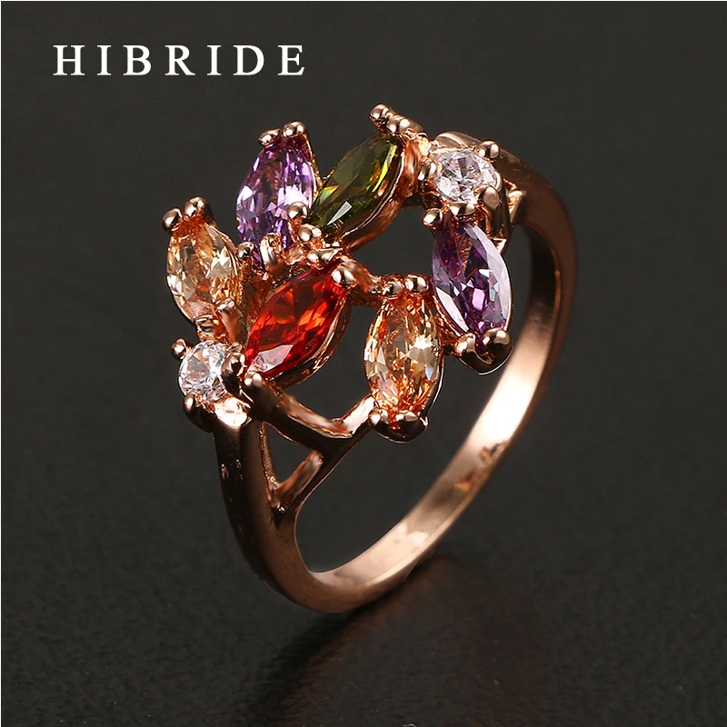 HIBRIDE Jewelry 2017 Hot Sale Luxurious AAA CZ Rings For Women, Female Multicolor Jewelry Rings For Anniversary QSP0010-5
HIBRIDE Jewelry 2017 Hot Sale Luxurious AAA CZ Rings For Women, Female Multicolor Jewelry Rings For Anniversary QSP0010-5