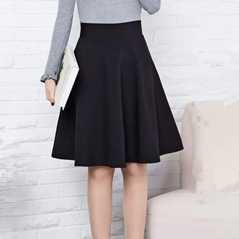 Короткая юбка для женщин школьная одежда на весну лето осень и зиму|summer short skirt|short