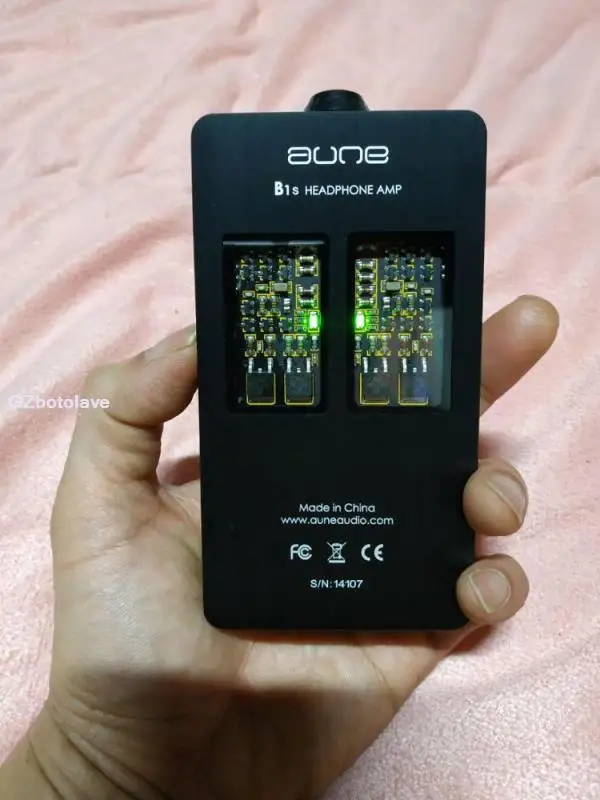 Aune B1 отдельный ушной усилитель класса А, Портативный Hi-Fi усилитель для наушников, гарнитура, усилитель для ушей
Aune B1 отдельный ушной усилитель класса А, Портативный Hi-Fi усилитель для наушников, гарнитура, усилитель для ушей