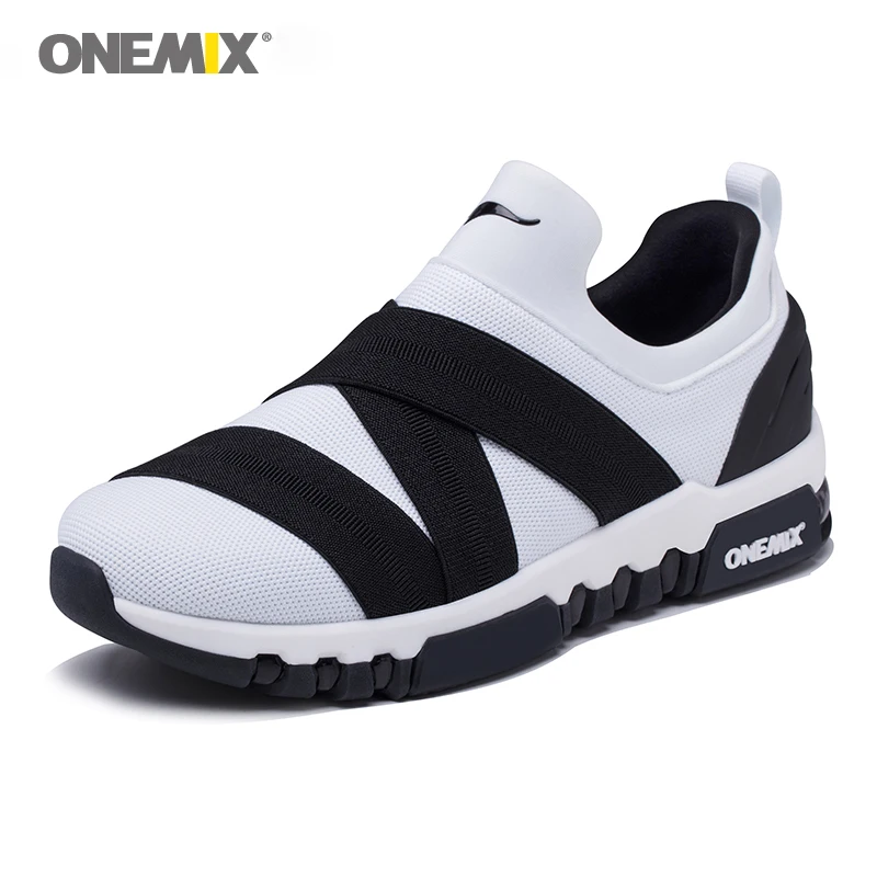ONEMIX Max Men Running Shoes Mesh Knit Trainers Designer Tennis Sports Sneakers Women Cushion Outdoor Walking Shoe Free Shipping
ONEMIX Max Men Running Shoes Mesh Knit Trainers Designer Tennis Sports Sneakers Women Cushion Outdoor Walking Shoe Free Shipping