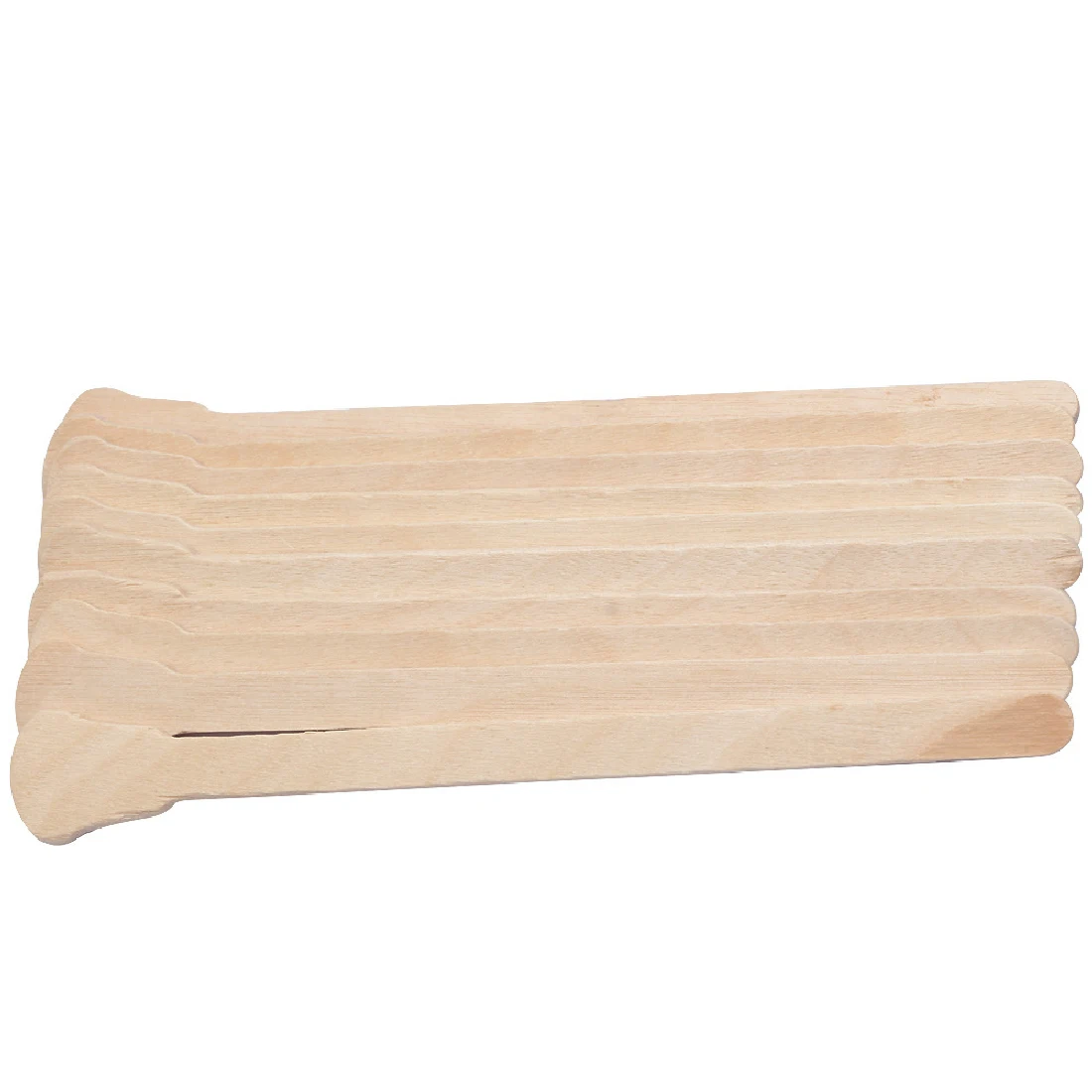 NEW 50Pcs/10pcs Wooden Waxing Wax Spatula Tongue Disposable Bamboo Sticks Hair Removal Cream Stick For Waxing Body Hair Care
NEW 50Pcs/10pcs Wooden Waxing Wax Spatula Tongue Disposable Bamboo Sticks Hair Removal Cream Stick For Waxing Body Hair Care