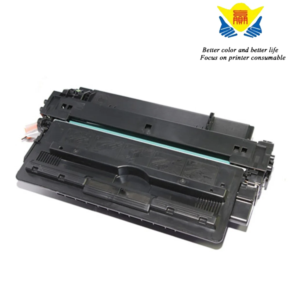 JIANYINGCHEN black Compatible toner cartridge Q7516A for LaserJet 5200 5200tn toner 16a
JIANYINGCHEN black Compatible toner cartridge Q7516A for LaserJet 5200 5200tn toner 16a