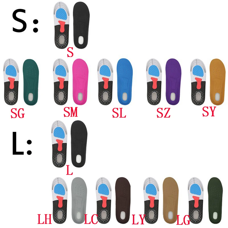 Men Sports Shoes Accessories Gel Sneaker Insert Insoles Honeycomb Tech Shock Absorption Running Basketball Soccer Insoles
Men Sports Shoes Accessories Gel Sneaker Insert Insoles Honeycomb Tech Shock Absorption Running Basketball Soccer Insoles