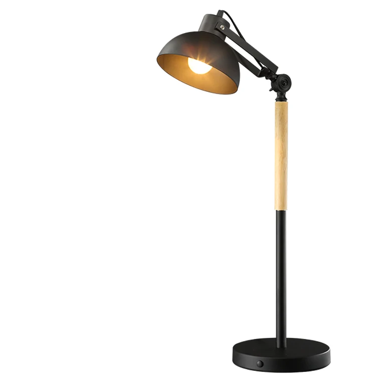 Modern Bedside Bedroom Wooden Table Lamp Light AC 110V/220V European-style Creative Personality DIY Table Light For Living Room
Modern Bedside Bedroom Wooden Table Lamp Light AC 110V/220V European-style Creative Personality DIY Table Light For Living Room