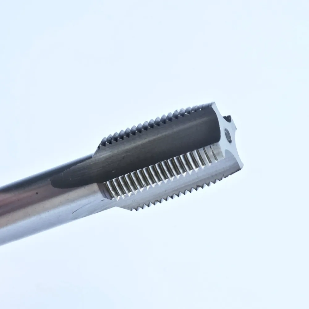 Free shipping 1pc American standard 7/8"-9 UNC HSS machine straight flute tap for steel metal workpiece threading purpose using
Free shipping 1pc American standard 7/8"-9 UNC HSS machine straight flute tap for steel metal workpiece threading purpose using