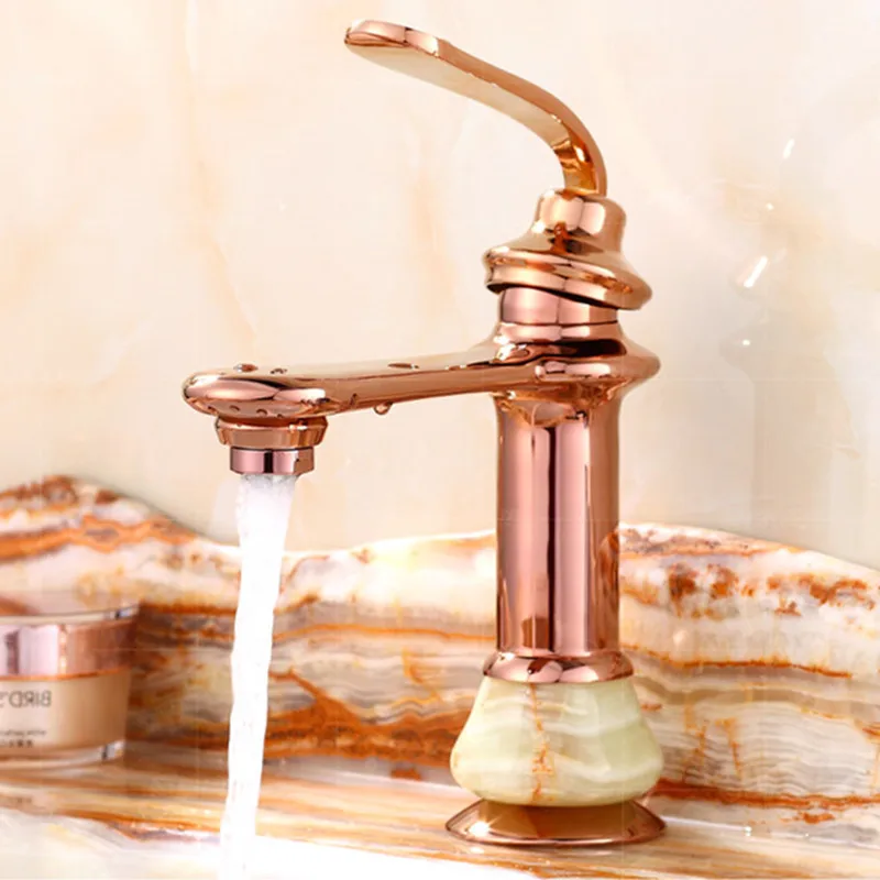 Free shipping Best selling solid brass rose gold basin faucet with deck mounted bathroom basin sink faucet and hot cold gold tap
Free shipping Best selling solid brass rose gold basin faucet with deck mounted bathroom basin sink faucet and hot cold gold tap