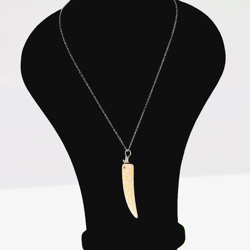 New Arrival Pendant Necklaces Women Charm Collar Long Necklace for Women Chain Best Friends Gifts
New Arrival Pendant Necklaces Women Charm Collar Long Necklace for Women Chain Best Friends Gifts