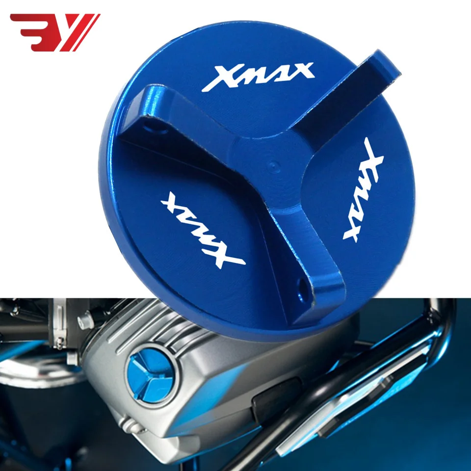 Крышка наполнителя автомобильного масла для мотоцикла M20 * 1,5, для YAMAHA XMAX250 XMAX 300, X-XMAX 300 2017-2018, алюминиевые аксессуары с ЧПУ
Крышка наполнителя автомобильного масла для мотоцикла M20 * 1,5, для YAMAHA XMAX250 XMAX 300, X-XMAX 300 2017-2018, алюминиевые аксессуары с ЧПУ