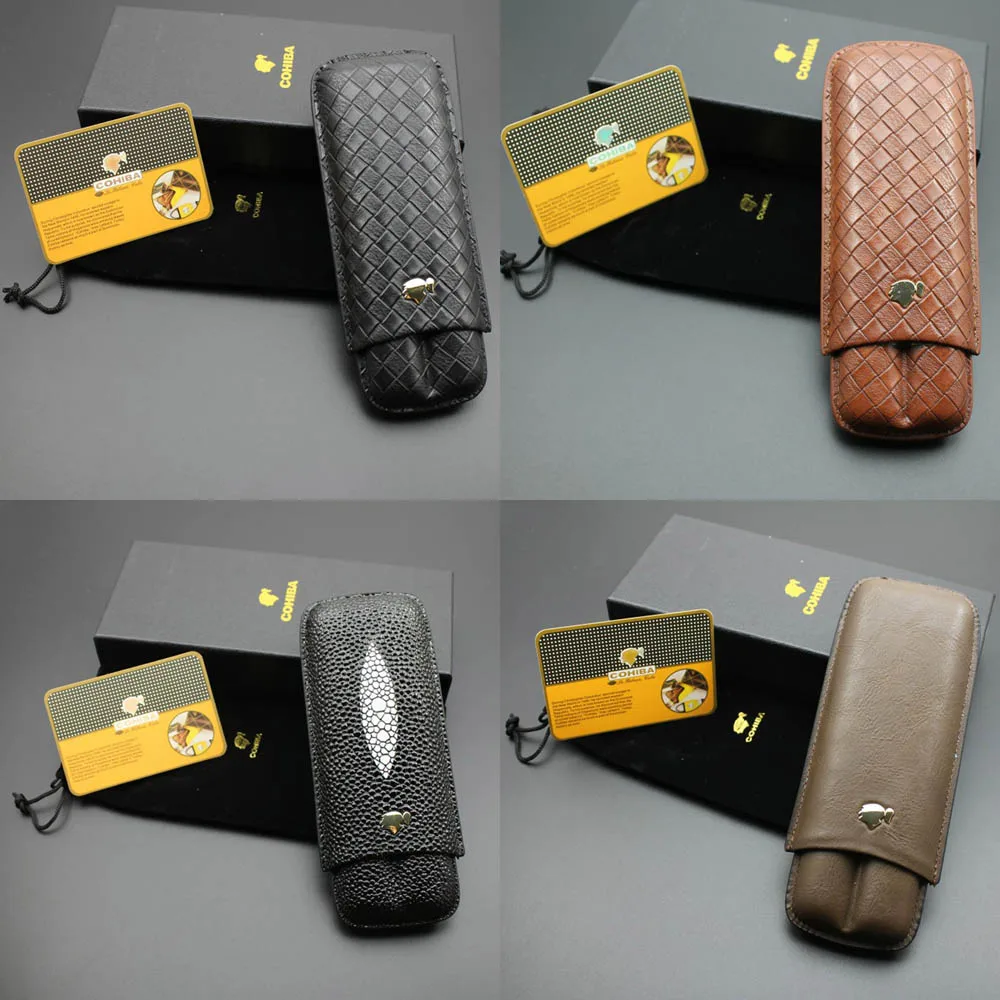 COHIBA коробка для сигар, держатель, чехол, гаджеты, сетка P, кожаные портативные 2 ящика для хранения сигар, для путешествий, портативный уличны...
COHIBA коробка для сигар, держатель, чехол, гаджеты, сетка P, кожаные портативные 2 ящика для хранения сигар, для путешествий, портативный уличны...
