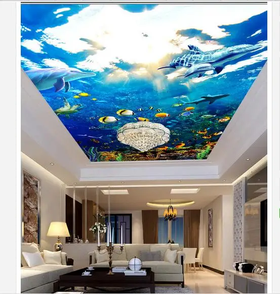 Индивидуальные 3d обои, 3d потолочные обои, фрески, морской дельфин, потолочные Френки, красота, фотообои
Индивидуальные 3d обои, 3d потолочные обои, фрески, морской дельфин, потолочные Френки, красота, фотообои