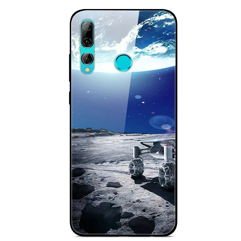 For Huawei honor 20 Lite Case Tempered Glass Planet Space Cover Glass Back Case for Huawei Honor 20i honor 20 Lite Coque
For Huawei honor 20 Lite Case Tempered Glass Planet Space Cover Glass Back Case for Huawei Honor 20i honor 20 Lite Coque
