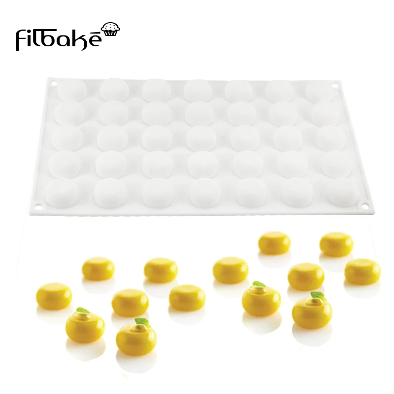 FILBAKE формы для шоколадного торта из имея специальное силиконовое покрытие для DIY торты выпечка сыра штамповый шоколад десерт инструменты дл...
FILBAKE формы для шоколадного торта из имея специальное силиконовое покрытие для DIY торты выпечка сыра штамповый шоколад десерт инструменты дл...