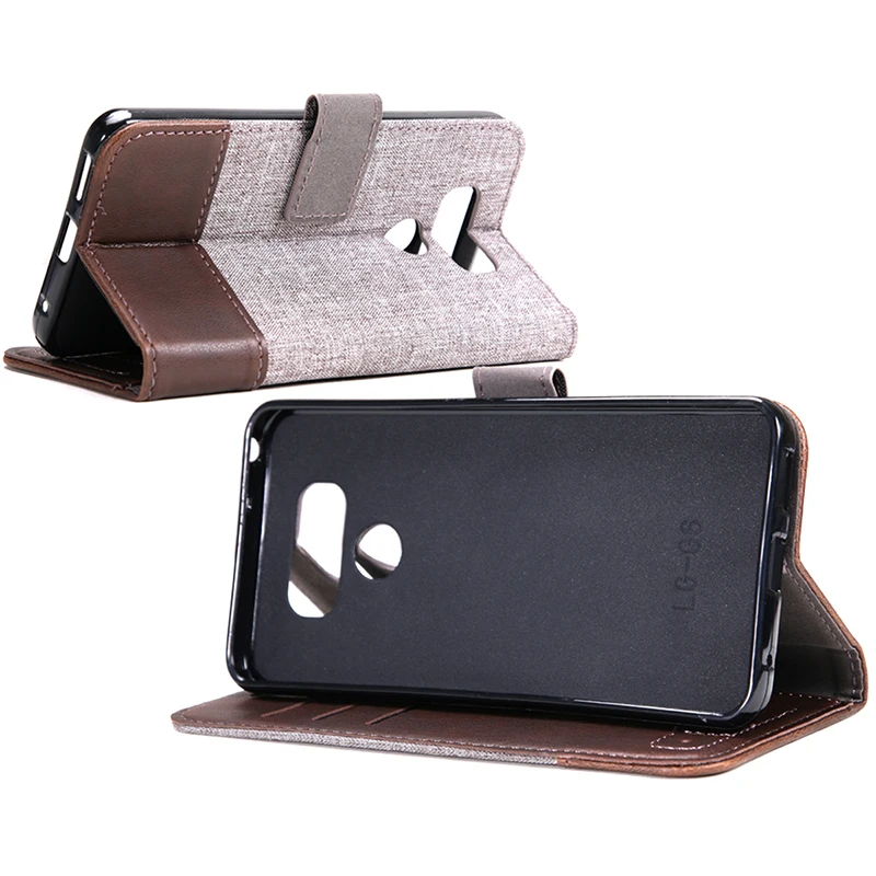 muxma Canvas Leather Case For Sony Xperia XA Ultra Wallet Cover Flip Case For LG G5 G6 for Google Pixel XL Phone Bags
muxma Canvas Leather Case For Sony Xperia XA Ultra Wallet Cover Flip Case For LG G5 G6 for Google Pixel XL Phone Bags