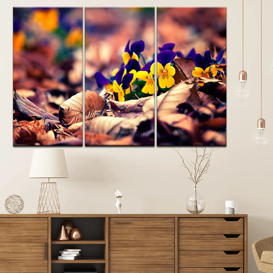 Canvas Painting flowers in Spring 3 Pieces Wall Art Painting Modular Sport Wallpapers Poster Print for living room Home Decor
Canvas Painting flowers in Spring 3 Pieces Wall Art Painting Modular Sport Wallpapers Poster Print for living room Home Decor