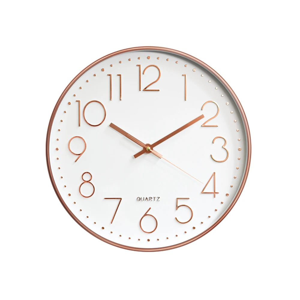 Digital Clock Rose Gold 12inch 3D Bedroom Ornament Home Decoration Hotel Office Livingroom Silent Glass Digital Clock
Digital Clock Rose Gold 12inch 3D Bedroom Ornament Home Decoration Hotel Office Livingroom Silent Glass Digital Clock