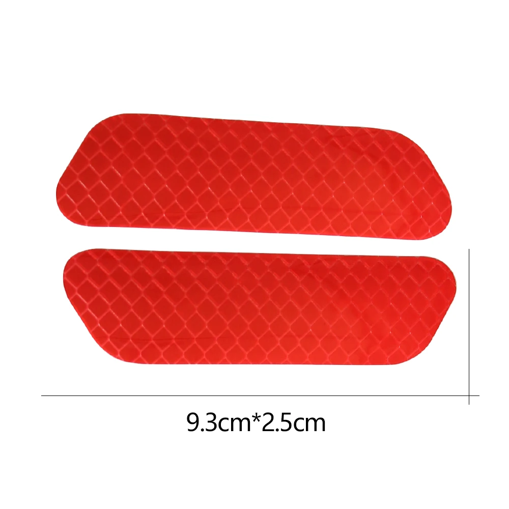 4pcs/set Reflective Open Sticker Door Open Warning Safety Car Styling Car Sticker Auto Decor for BMW Benz Mercedes Ford VW Audi
4pcs/set Reflective Open Sticker Door Open Warning Safety Car Styling Car Sticker Auto Decor for BMW Benz Mercedes Ford VW Audi