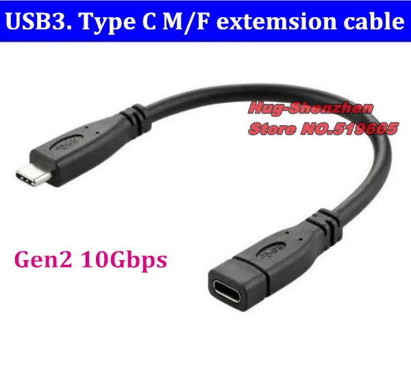 Высококачественный новый удлинитель USB3.1 Gen2 10 Гбит/с Тип C штекер-гнездо высокоскоростной кабель для передачи данных 0,25 м 0,5 м 1 м
Высококачественный новый удлинитель USB3.1 Gen2 10 Гбит/с Тип C штекер-гнездо высокоскоростной кабель для передачи данных 0,25 м 0,5 м 1 м