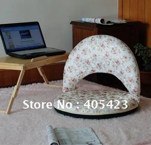 free shipping! 1pcs/lot,flower Solid color Living room sofa leisure chair, floor chair,laptop folding chair
free shipping! 1pcs/lot,flower Solid color Living room sofa leisure chair, floor chair,laptop folding chair