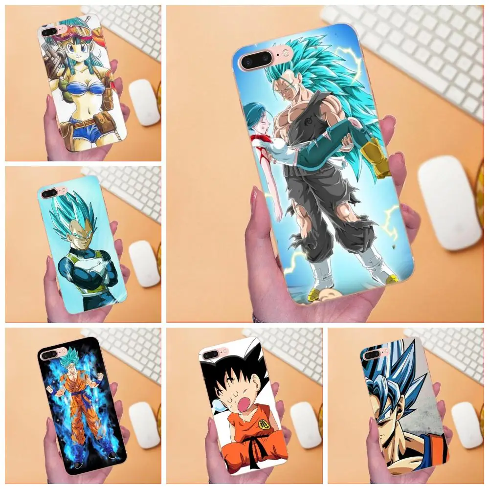 Чехол для мобильного телефона Dragon Ball Super Vegeta Smart Design Xiaomi Redmi Note 2 3 3S 4 4A 4X5 5A 6 6A Pro Plus |