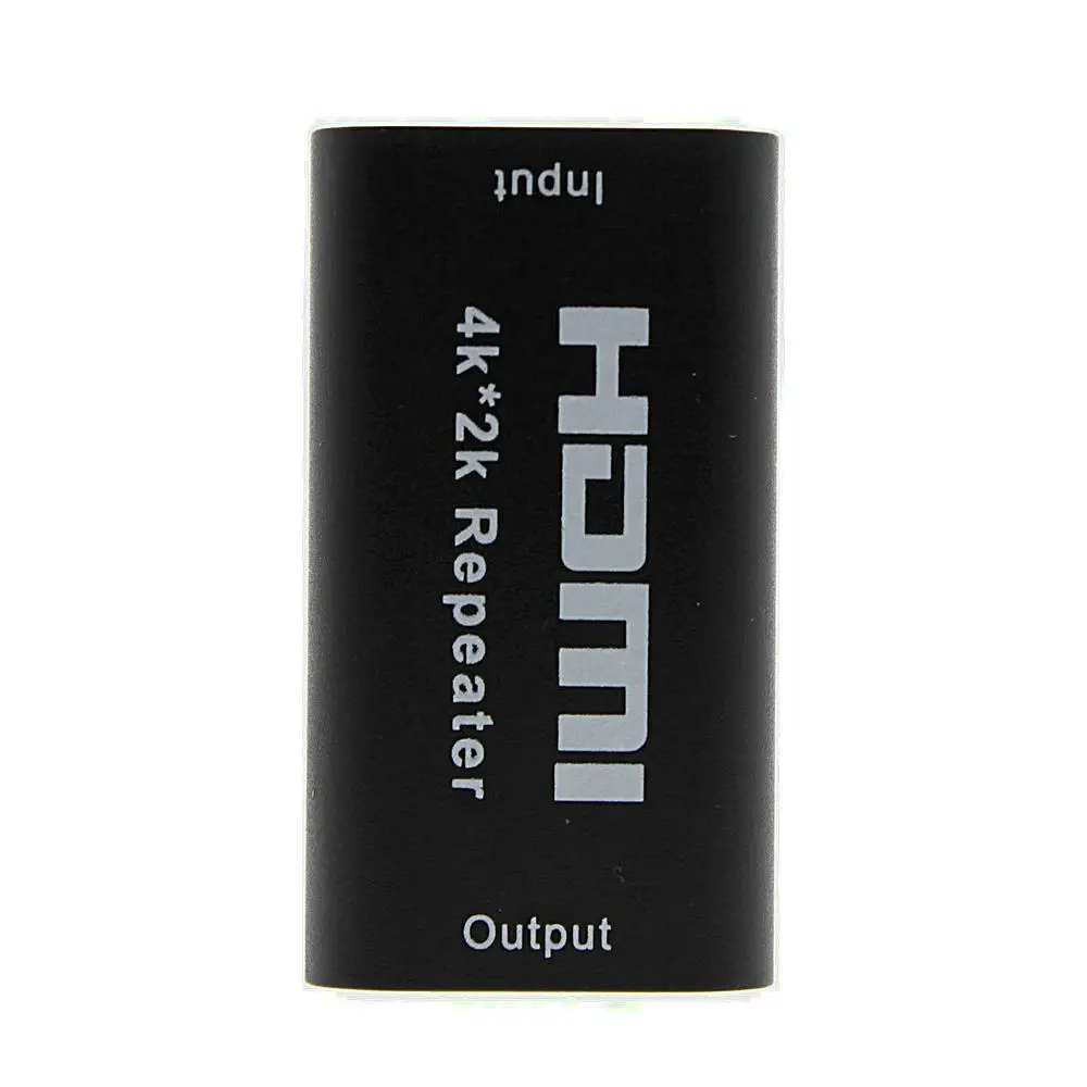 Kaycube 1080P 3D 4K * 2K HD HDMI ретранслятор наполнитель бустер адаптер по сигналу HDTV