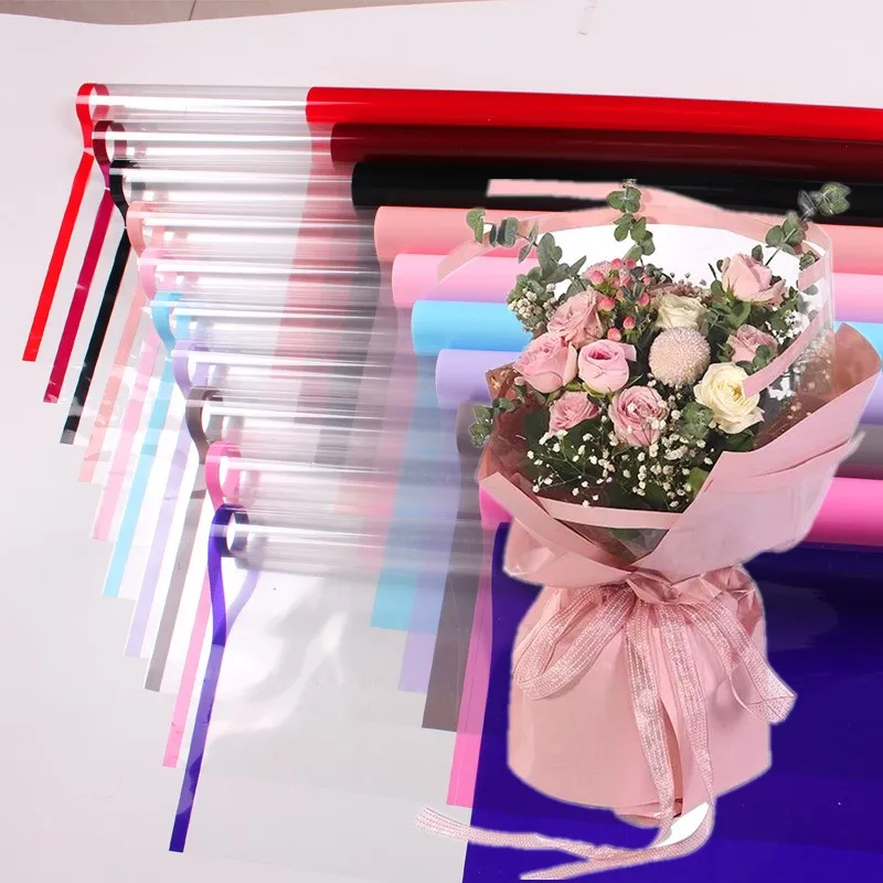 Прозрачная упаковочная бумага cellophane, Модный корейский цветочный упаковочный материал, упаковочная бумага для подарков, Цветочная фотобума...
Прозрачная упаковочная бумага cellophane, Модный корейский цветочный упаковочный материал, упаковочная бумага для подарков, Цветочная фотобума...