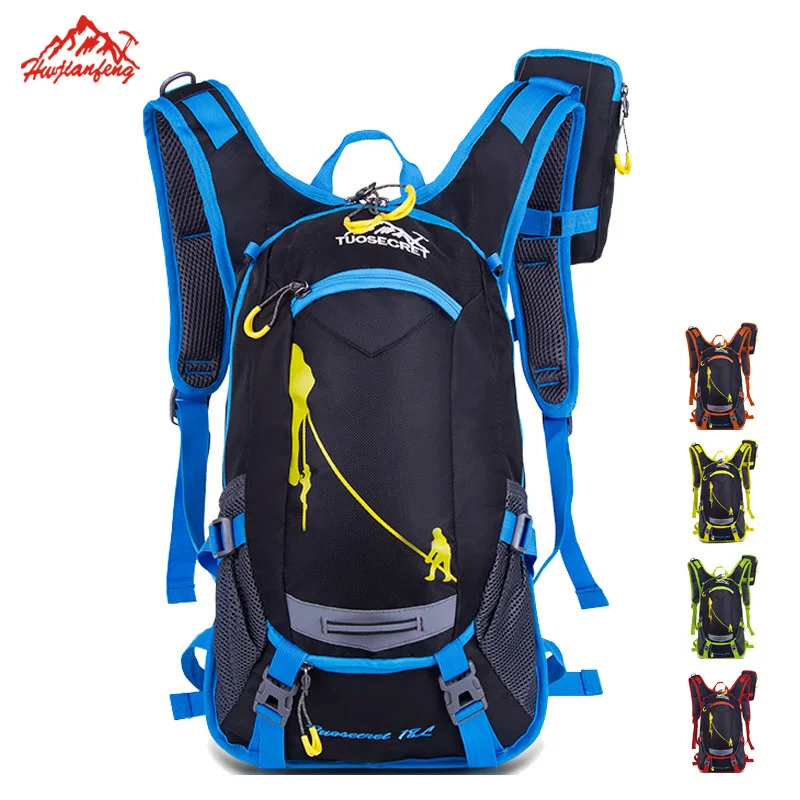 Waterproof Bicycle Backpack MTB Mountain Bike Water Bag Men's Women Nylon Cycling Hiking Camping Running Hydration Backpack
Waterproof Bicycle Backpack MTB Mountain Bike Water Bag Men's Women Nylon Cycling Hiking Camping Running Hydration Backpack