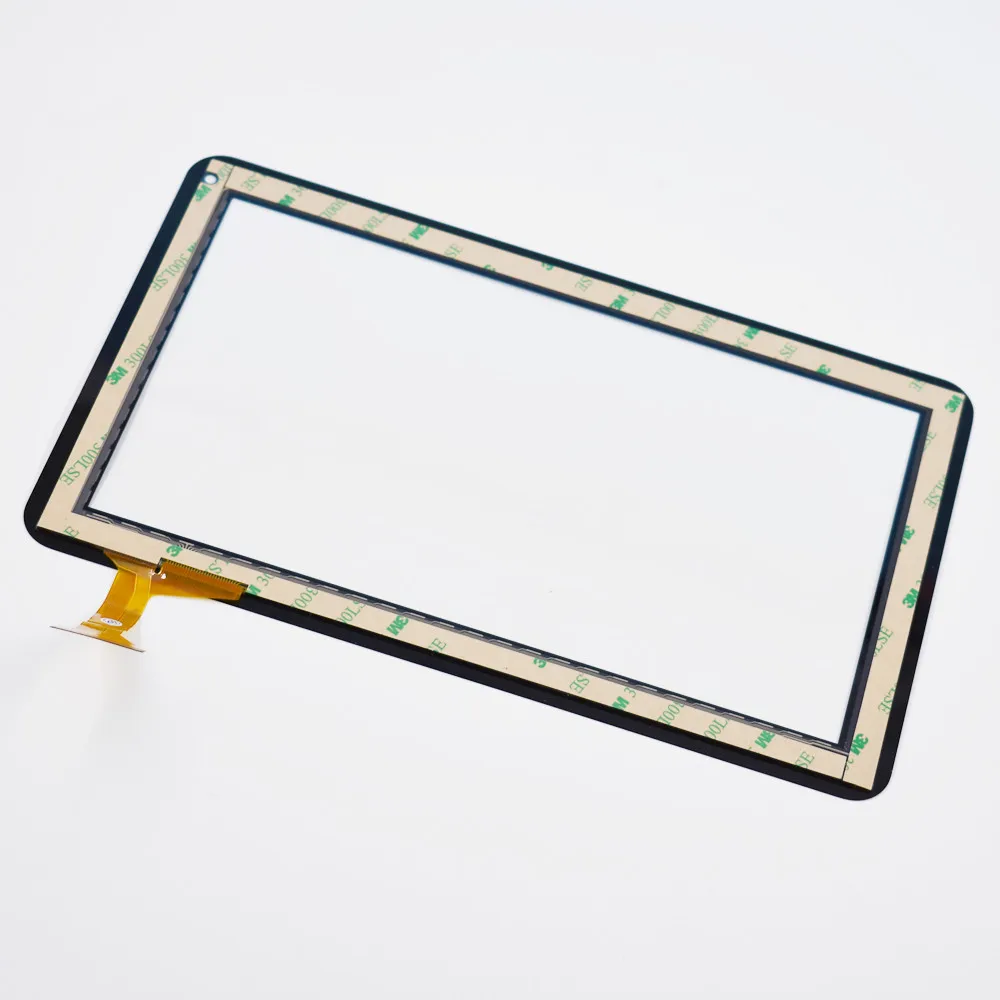 New Touch Screen Digitizer Panel For Trio Stealth G5 10.1" Inch Tablet PC FREE SHIPPING
New Touch Screen Digitizer Panel For Trio Stealth G5 10.1" Inch Tablet PC FREE SHIPPING