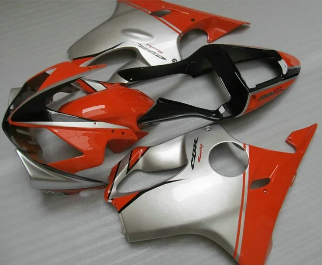 Injection Motorcycle Fairing kit for CBR600 F4I 01 02 03 CBR600F4I 2001 2002 2003 F4I CBR600 Silver red black Fairings set ST66
Injection Motorcycle Fairing kit for CBR600 F4I 01 02 03 CBR600F4I 2001 2002 2003 F4I CBR600 Silver red black Fairings set ST66