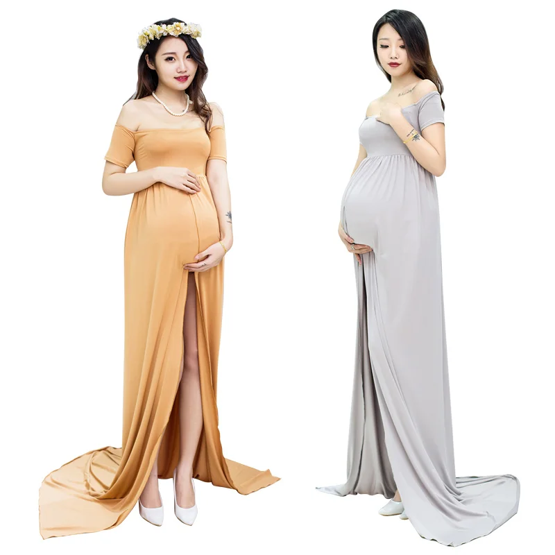 New Maternity Photography Props Pregnancy Clothes Maxi Maternity photography Dress Chiffon Maternity Dress For Pregnancy woman
New Maternity Photography Props Pregnancy Clothes Maxi Maternity photography Dress Chiffon Maternity Dress For Pregnancy woman