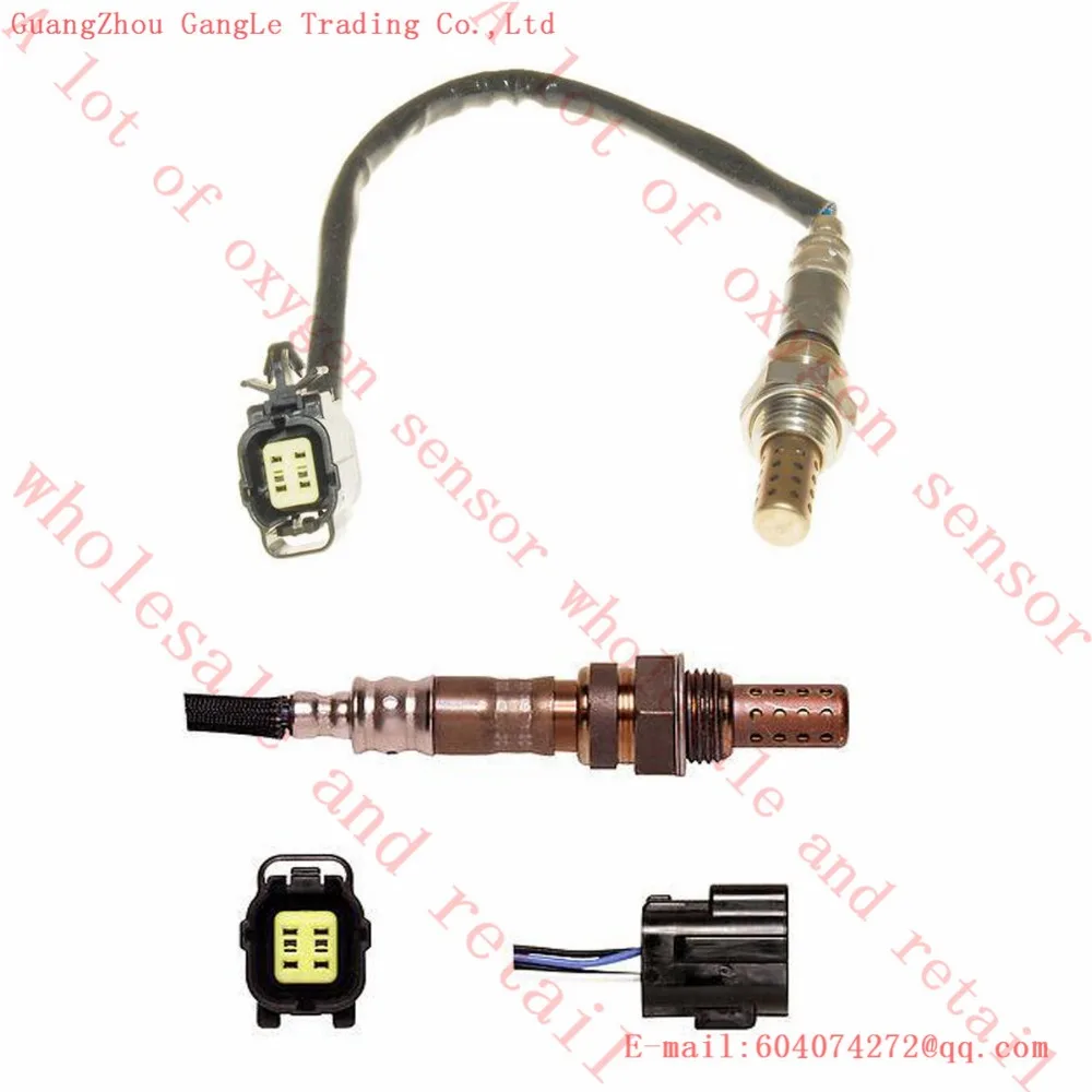 Oxygen Sensor O2 Lambda Sensor AIR FUEL RATIO SENSOR for Mazda FS2V-18-861B 1995-2002
Oxygen Sensor O2 Lambda Sensor AIR FUEL RATIO SENSOR for Mazda FS2V-18-861B 1995-2002