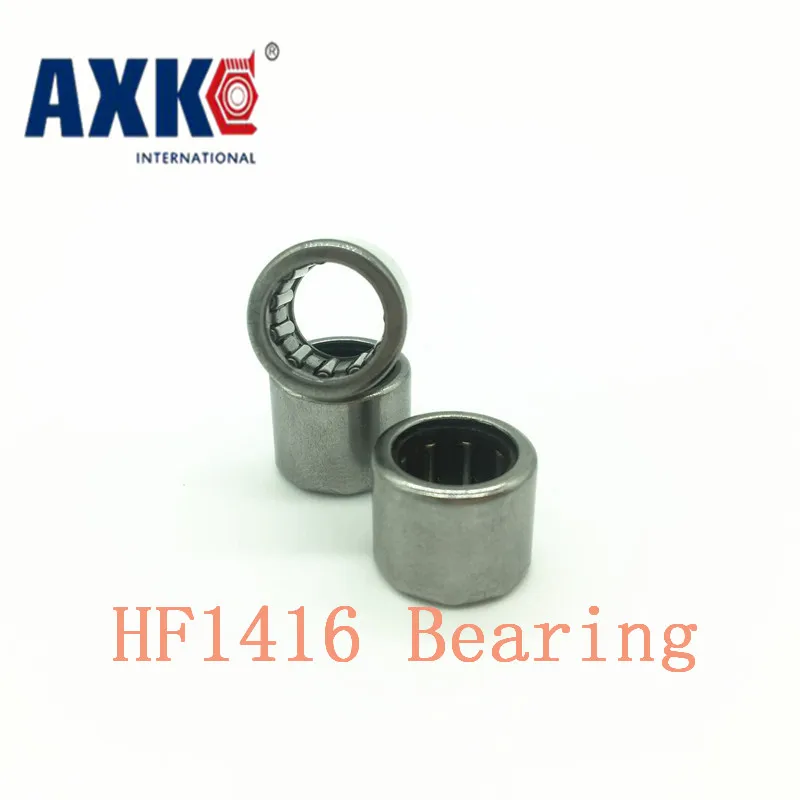 2023 подшипники для роликовых подшипников Axk Hf1416, подшипник 14*20*16 мм (4 шт.), игольчатый роликовый сцепление Hf142016
2023 подшипники для роликовых подшипников Axk Hf1416, подшипник 14*20*16 мм (4 шт.), игольчатый роликовый сцепление Hf142016