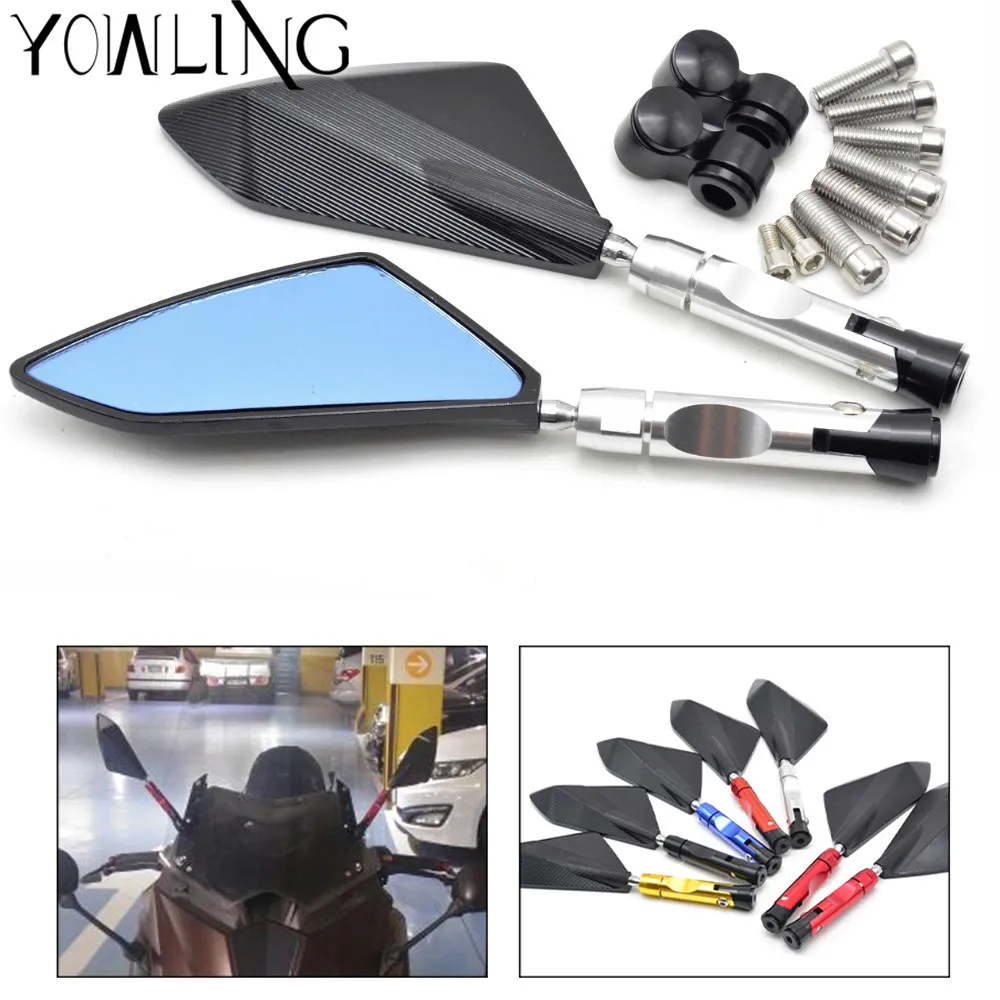 motor Rearview side Mirror Aluminum For Honda CBR250R CBR 250 R CBR 250R CBR300R CBR 300 R CBR 300R CB300F CB 300 F CBR600RR
motor Rearview side Mirror Aluminum For Honda CBR250R CBR 250 R CBR 250R CBR300R CBR 300 R CBR 300R CB300F CB 300 F CBR600RR