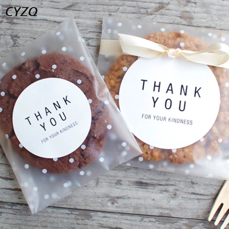 4 Size Frosted Cute Dots Plastic Bag Wedding Party Candy Cookie Packaging Bags Cupcake Wrapper Self Adhesive Gift Bag
4 Size Frosted Cute Dots Plastic Bag Wedding Party Candy Cookie Packaging Bags Cupcake Wrapper Self Adhesive Gift Bag
